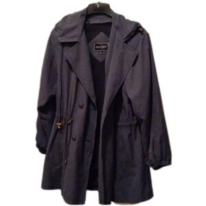 - Gallery Gray Hooded Jacket Women's Size Small